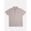 T-shirt sa? paris Polo Ifra rose Femme Rose