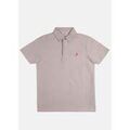 Tee-shirts sur Grenoble : T-shirt sa? paris Polo Ifra rose Femme Rose