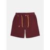 Short sa? paris Short Teto bordeaux Homme Bordeaux