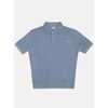 Polo sa? paris Polo Casa bleu clair Homme Bleu