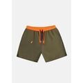 Maillots de bain sur Grenoble : Maillots de bain sa? paris Short de bain Akka vert olive Homme Vert