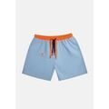 Maillots de bain sur Grenoble : Maillots de bain sa? paris Short de bain Akka bleu Homme Bleu