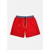 Maillots de bain sa? paris Short de bain Akka rouge Homme Rouge