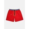 Maillots de bain sur Grenoble : Maillots de bain sa? paris Short de bain Akka rouge Homme Rouge