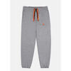Jogging sa? paris Pantalon Jogging Mie Mie gris chin&eacute; Femme Rose