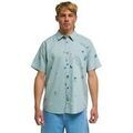 Chemises/chemisettes sur Grenoble : Chemise Billabong Sundays Mini