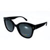 Lunettes de soleil Polaroid Femme polaris&eacute;es PLD 6248S Noires Multicolore