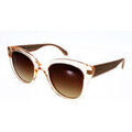 Lunettes de soleil Polaroid Femme polaris&eacute;es PLD 6248S Nude Multicolore Grenoble