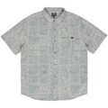 Chemises/chemisettes sur Grenoble : Chemise Billabong Sundays Jacquard