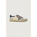 Baskets basses Premiata BSKTCLAY 7617 Grenoble
