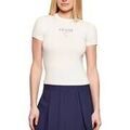 Tee-shirts sur Grenoble : T-shirt Guess W6RI15J1314-PE26-G053