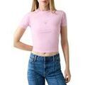 Tee-shirts sur Grenoble : T-shirt Guess W6RI15J1314-PE26-G65F