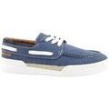 Baskets basses U.S Polo Assn. ALONSO002A-PE26-BLU012 Grenoble