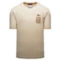 T-shirt Aeronautica Militare TS2534UJ0064173 Grenoble