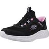 Baskets basses enfant Skechers Bounder Pro