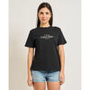 T-shirt Calvin Klein Jeans T-shirt femme avec logo NYC