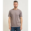 T-shirt BOSS T-shirt Thompson pour homme de, en jersey de coton