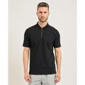 Polo Gazzarrini Polo homme avec zip Polo Gazzarrini Polo homme avec zip Grenoble