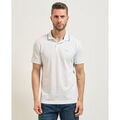 Polos sur Grenoble : Polo BOSS Polo homme avec col contrastant