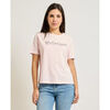 T-shirt Refrigue T-shirt femme avec logo et applications