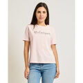 Tee-shirts sur Grenoble : T-shirt Refrigue T-shirt femme avec logo et applications