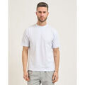 Tee-shirts sur Grenoble : T-shirt Gazzarrini T-shirt homme basique col rond