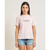 T-shirt Calvin Klein Jeans T-shirt femme avec logo NYC