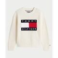Pull enfant Tommy Hilfiger Pull en maille enfant Grenoble