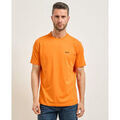 Tee-shirts sur Grenoble : T-shirt BOSS T-shirt extensible pour homme de la marque