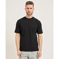 Tee-shirts sur Grenoble : T-shirt Gazzarrini T-shirt homme basique col rond