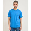 T-shirt Tommy Hilfiger T-shirt col rond homme avec fanion