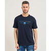 T-shirt Tommy Hilfiger T-shirt homme en jersey avec logo