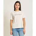 Tee-shirts sur Grenoble : T-shirt Refrigue T-shirt femme avec logo et applications
