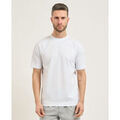 Tee-shirts sur Grenoble : T-shirt Gazzarrini T-shirt homme basique col rond