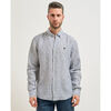 Chemise BOSS Chemise en lin pour homme Liam