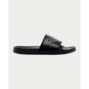 Claquettes Emporio Armani Sandales homme EA7 avec logo