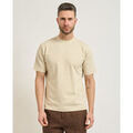 Tee-shirts sur Grenoble : T-shirt Gazzarrini T-shirt homme basique col rond