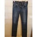 Pantalons sur Grenoble : Jeans Pepe jeans Jean PEPE JEANS GEN Bleu