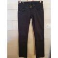 Pantalons sur Grenoble : Jeans Pepe jeans Jean PEPE JEANS VENUS Noir
