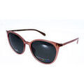 Lunettes sur Grenoble : Lunettes de soleil Polaroid Femme polaris&eacute;es PLD 4208S rose Multicolore