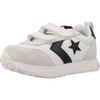 Baskets basses enfant Converse Omega Trainer Easy-on