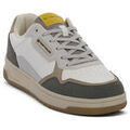 Baskets homme sur Grenoble : Baskets basses Tom Tailor WHITE GREEN