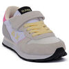 Baskets basses enfant Sun68 SUN68 01 GIRLS ALLY COLOR