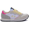 Baskets basses enfant Sun68 SUN68 01 GIRLS ALLY COLOR