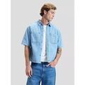 Chemise Lee 112376574-JUST ME Grenoble