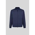 Veste People Of Shibuya SAKU PF722-790 NAVY BLUE Grenoble