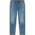 Jeans/Pantalons sur Grenoble : Jeans Lee 112378734 LUKE-SOLARA