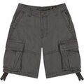Shorts/Bermuda sur Grenoble : Short Lee 112378683-STATIC GREY
