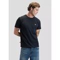 T-shirt Lee 112376604-BLACK