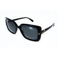 Lunettes sur Grenoble : Lunettes de soleil Polaroid Femme polaris&eacute;es PLD 4199S Noires Multicolore